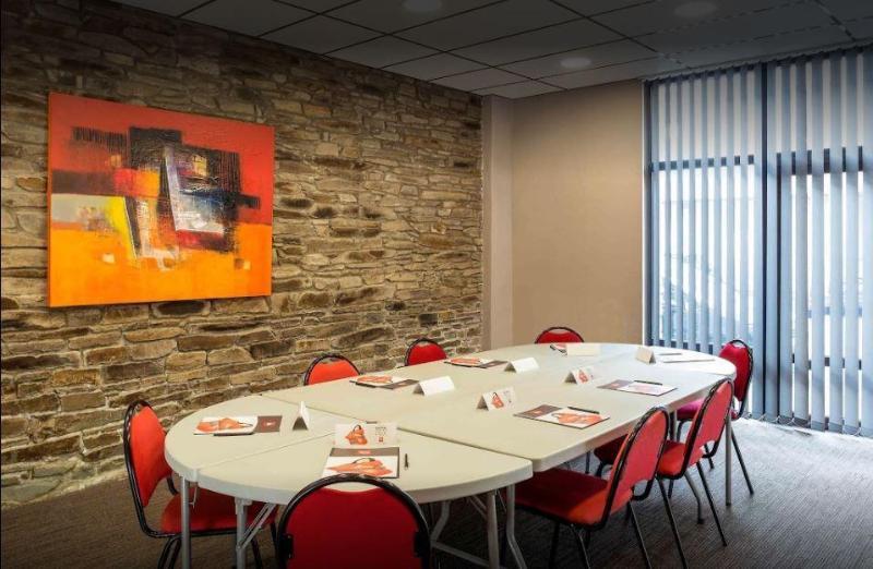 Ibis Lannion Hotel Exterior photo